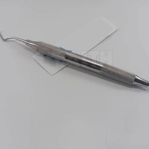 Gracey Dental Ergonómico de Alta Calidad, el Más Vendido, Último Modelo - Product Image 4