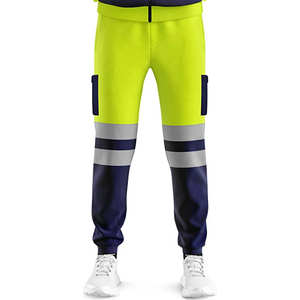 Nuevo Diseño de Uniforme de Seguridad en Venta, Fabricante Profesional de Ropa de Trabajo, Uniforme de Seguridad - Product Image 4