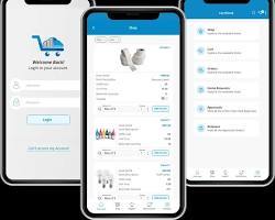 Application mobile de suivi des stocks, intégration CRM, lecture de codes-barres, gestion des stocks, synchronisation en temps réel, Android, iOS, MAC, multiplateforme - Product Image 3