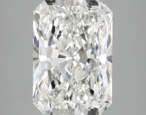 แหวนทอง 14KT สีโรสไวท์ทูโทน ประดับเพชรทรงเรเดียนท์คัทตรงกลาง และเพชรทรงมาร์คีส์บนวงแหวนแบบคาเธดราล - Product Image 1