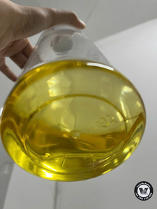 DISPONIBLE Aceite de Sacha Inchi Extra Virgen Premium, Aceite de Semilla de Plukenetia Volubilis de Grado Cosmético, Base para el Cuidado del Cabello, a Granel 1L 5L 20L - Product Image 4