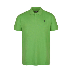 Premium Men's Solid Canvas for <b>Shirt</b> Short Sleeve Breathable Quick Dry Casual Modern Summer Wear Regular Fit - Product Image 3