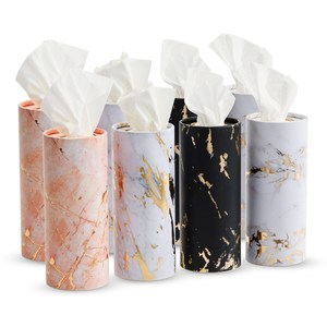 Custom Logo Bamboo Facial <b>Tissue</b> <b>Paper</b> Portable Car <b>Tissue</b> Tube Travel <b>Tissue</b> Supplier Manufacturer Virgin <b>Paper</b> 3 Ply - Product Image 5