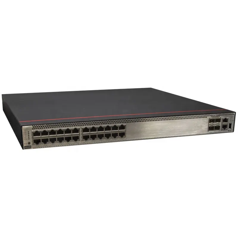 24 SFP switch S5736-S24T4XC managed network switch