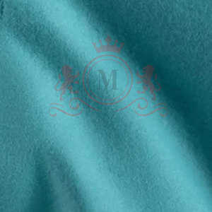 Chaqueta Letterman Verde Menta Directo de Fábrica, Tela Ligera, Cuello Acanalado, Ropa Casual Cómoda - Product Image 6
