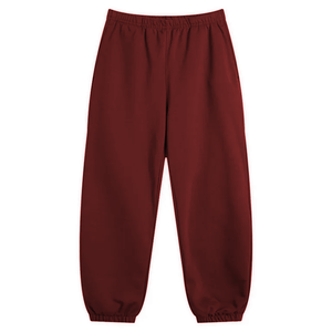 Pantalon de survêtement ample pour homme, respirant, à séchage rapide, avec logo personnalisé de haute qualité, coupe droite, style baggy, pour homme - Product Image 3