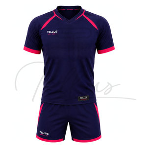 Nouvel uniforme de rugby respirant à séchage rapide, en vente en ligne, uniforme de rugby fabriqué au Pakistan, uniforme de rugby - Product Image 1