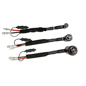 Herramientas de Instalación Hidráulica, Kit de Herramientas de Instalación de Mangueras Hidráulicas Industriales de 3/16 Pulgadas para Mantenimiento de Maquinaria - Product Image 2