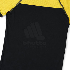 Rashguard MMA pour enfants, léger, extensible, vêtements d'entraînement sportif, rashguard MMA - Product Image 4