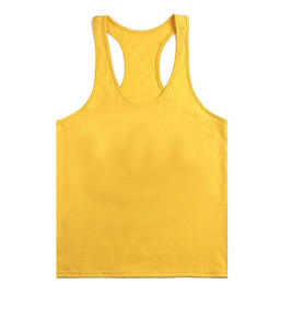 Minimalist <b>Mens</b> Training Tank Lightweight Sleeveless Fitness <b>Gym</b> <b>Vest</b> Breathable Active Workout Performance Apparel Oem Custom - Product Image 2
