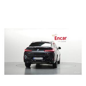 บีเอ็มดับเบิลยู เอ็กซ์4 เอ็กซ์ไดรฟ์20ไอ เอ็ม สปอร์ต ปี 2023 เกียร์อัตโนมัติ พวงมาลัยซ้าย กล้องมองหลัง ระยะทาง 52,947 กม. - Product Image 4