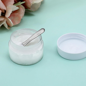 Espátula de maquillaje de aleación pequeña, cuchara para crema facial, cuchara reutilizable para mascarillas, herramientas de belleza para mascarillas faciales cosméticas, 3 uds. - Product Image 4
