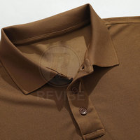 T-shirt pour homme sur mesure, style unique, avec impression de logo personnalisé, 100% coton, toile solide, respirant, haute qualité, manches courtes