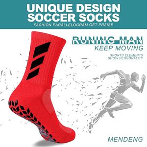 High Quality <b>Hot</b> Selling Youth Crew Sports Grip Soft Anti-Slip Non-Slip Design for Football Soccer Custom Logo Cushion Dress - Product Image 2