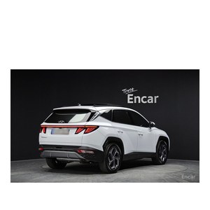 ฮุนได ทูซอน ปี 2021 เครื่องยนต์เบนซิน 1.6 เทอร์โบ ขับเคลื่อน 2 ล้อ เบาะหนัง ระยะทาง 23,673 กม. มาตรฐานไอเสียยูโร 5 พวงมาลัยซ้าย - Product Image 2