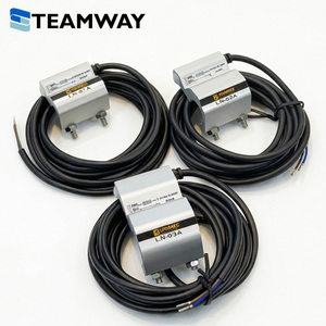 Interruptor de Sensor Magnético Serie LN de TEAMWAY, LN-01A 02A 03A, para Cilindro, Compatible con Airtac DMSG / SMC D-A93 Series - Product Image 1
