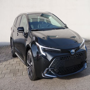 Toyota Corolla 2.0 Hybrid Touring Sports Teamplayer Hybride Break d'occasion Exportation Japon Voiture Familiale Économe en Carburant Conduite à Droite - Product Image 1