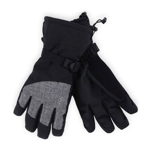 Latest Trending Custom <b>Ski</b> <b>Gloves</b> Durable Quality Professional Warm Comfortable Best Performance <b>Ski</b> <b>Gloves</b> For Men - Product Image 1