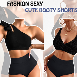 Shorts Deportivos de Cintura Alta para Mujer, Shorts de Gimnasio con Efecto Scrunch, Ropa Deportiva sin Costuras Personalizada, Fabricante OEM - Product Image 6