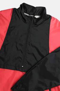 Custom Logo Men's Hooded Stand Soft Shell Windproof <b>Jacket</b> Polyester/Nylon Waterproof Zipper Outdoor Sports Summer Running - Product Image 4