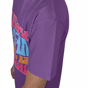 High Quality Heavy <b>Weight</b> 100% Cotton Plus Size Men's T-shirts Plain Custom <b>Blank</b> Unisex Oversized T shirt - Product Image 2