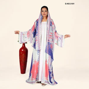 Tela satinada de lujo de primera calidad, suave y brillante, para vestidos de noche y vestidos de novia, disponible a un precio competitivo. - Product Image 3