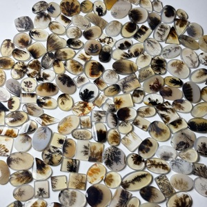 Piedra Preciosa de Ágata Natural para Joyería, Piedras Pulimentadas, Cristales Curativos, Proveedores, Venta al por Mayor - Product Image 5
