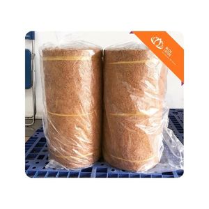 [BEST SELLER] Eco-Friendly Pet Friendly Coir Fiber <b>Mat</b> for Nursery Soil Coverage Camping Plant Support-Commercial Project Supply - Product Image 1