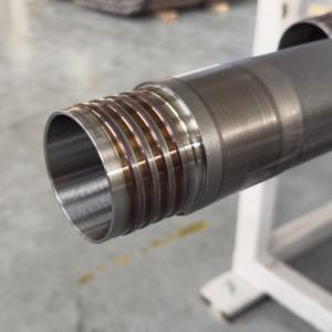 Tige de forage HQ à prix abordable, tube de forage de 3 m - Product Image 1