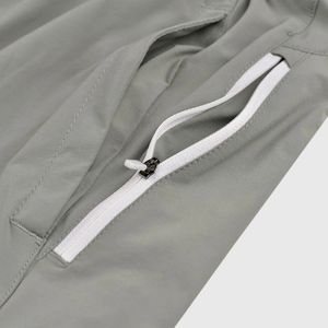 Shorts cargo pour hommes de haute qualité, multi-poches, décontractés, pour l'extérieur, en tissu de coton durable, design personnalisé, vente en gros - Product Image 5