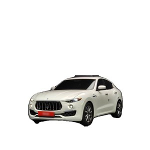 Maserati Levante 2.0 GT AWD 2022/12, 70,785 km, Caja de Cambios Automática, Asientos de Cuero, Volante a la Izquierda, Cámara Trasera - Product Image 1