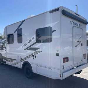 Remolques de Viaje Usados de Primera Calidad, Caravanas y Campers Listos para la Venta, Compre Remolques de Viaje y Campers Personalizados Usados en Austria - Product Image 3