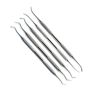Colección Dental Premium PK Thomas Set, Calidad Profesional, PK Thomas Set Confiable, PK Thomas Set para Uso Diario - Product Image 1
