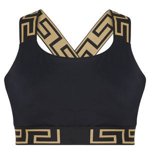 Nouvel Arrivage Soutien-Gorge de Sport Grande Taille Confortable pour Femme Fitness Gym Yoga 2023 Vente en Gros Personnalisation - Product Image 1