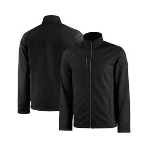 New Arrival Factory Winter Softshell For Men Custom Logo Men's Safety Softshell <b>Jacket</b> - Product Image 2