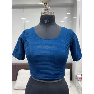 BLOUSE STRACHABLE PRÊT À PORTER - Product Image 6