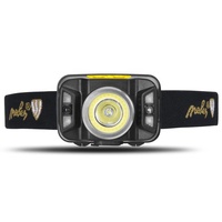 Faro recargable LED