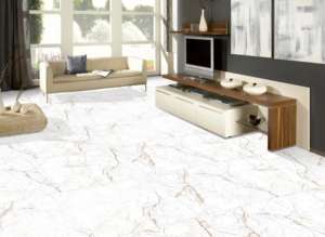 Azulejos de Porcelana Tallada de Calidad de Exportación 800x1600 1200x1800 750x1500mm, Azulejos de Gran Formato para Uso Comercial y Residencial - Product Image 6