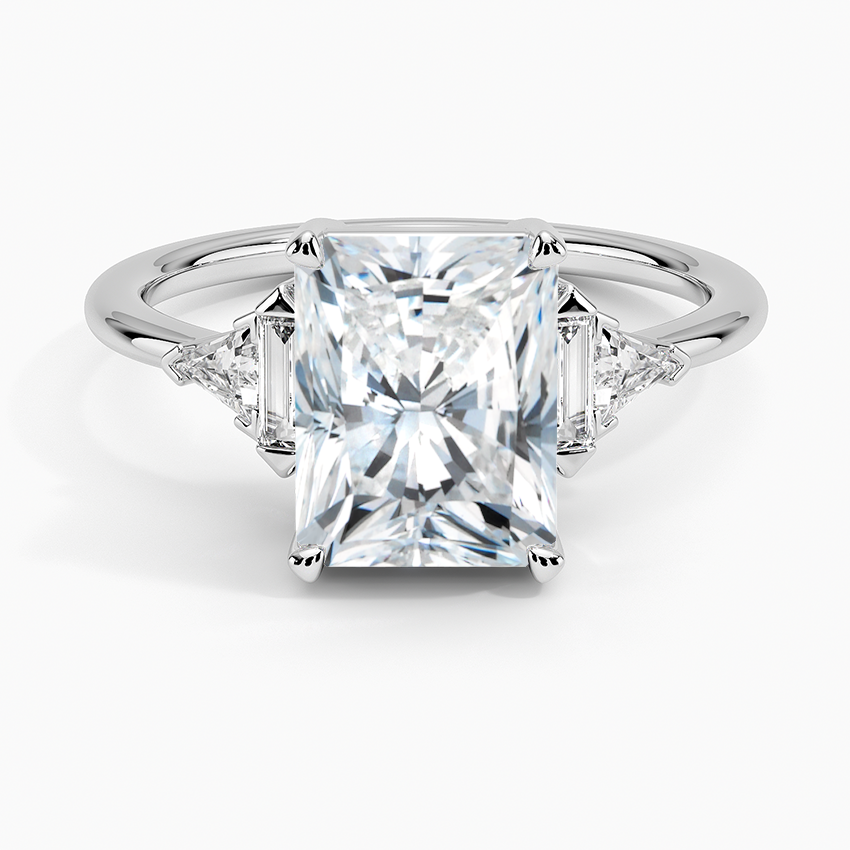 ชุบทองคำขาว