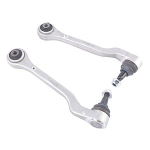 2 brazos de control inferiores delanteros con rótula para Cadillac CTS 2.0L 3.6L Sedan 2014-2019 RWD 20888440 20888441 - Product Image 2