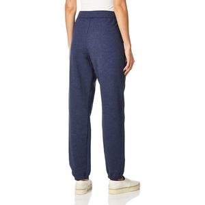 Recién llegado, pantalones femeninos lisos de cintura alta, pantalones de chándal para mujer, pantalones deportivos para niñas, pantalones de chándal de lana para mujer - Product Image 2