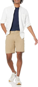 Pantalones Cortos Deportivos para Hombre, Cintura Elástica, Secado Rápido, Casuales, para Gimnasio, Correr, Entrenamiento, Ropa Deportiva Ligera - Product Image 2
