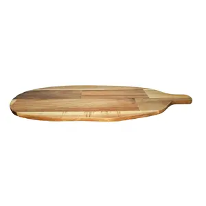 OEM ODM Best Price HAPRO Natural wood cutting boards wholesale acacia cutting board