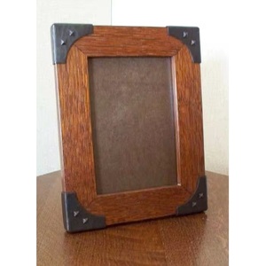 Custom Solid Wood Photo <b>Frame</b> <b>Deep</b> Shadow Box Picture <b>Frames</b> Tabletop Wall Mount Home Decor Certificate Display Wholesale - Product Image 4