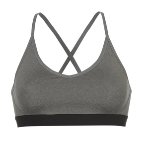 Soutien-gorge de sport de haute qualité, design unique, vêtements de sport pour femmes, fabriqué au Pakistan - Product Image 1