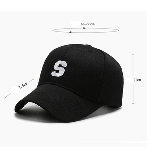 หมวกเบสบอลปักลาย - Product Image 4