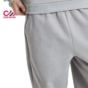 Pantalones Cargo para Hombre de Primera Calidad, Holgados, Antiarrugas, Modernos, Casuales, Transpirables, con Bolsillos, Lisos - Product Image 6