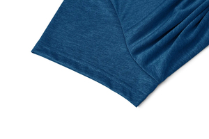Camisetas Personalizadas para Mujer, Algodón Suave, Ropa Casual, Fabricante y Proveedor, Pedidos al por Mayor, Camisetas de Cuello Redondo de Algodón para Mujer, Precio Económico - Product Image 5