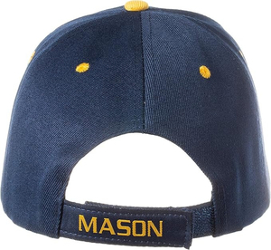 2026 New Arrival Brand Masonic <b>Hat</b> Regalia Royal Hand Embroidered Masonic <b>Hat</b> <b>Top</b> Quality Design Custom Made Masonic <b>Hat</b> - Product Image 3