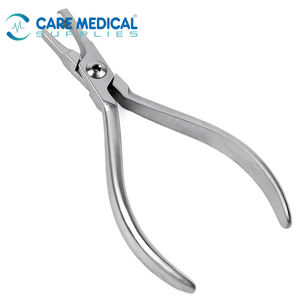 ชุดเครื่องมือตรวจหูแบบสเปคูลัส สแตนเลสสตีล ได้รับการรับรองมาตรฐาน CE ระดับ II ผลิตในประเทศปากีสถาน - Product Image 2